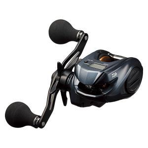 Daiwa 17 Tatula HD Custom 153H-TW: Price / Features / Sellers